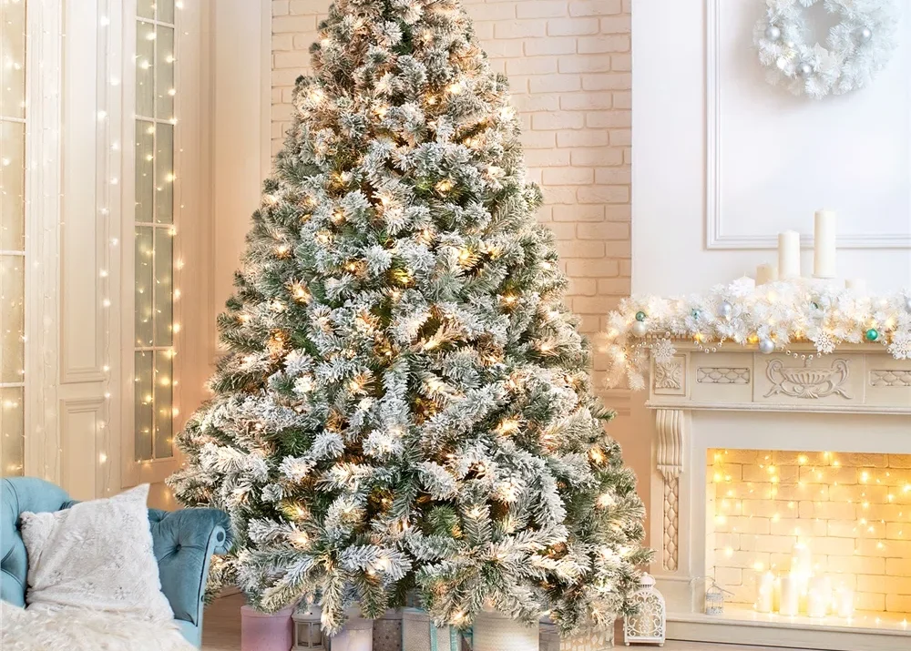 Christmas Tree Ideas