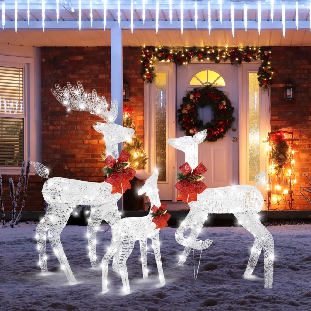 reindeer+set+outdoor+christmas+decoration+with+led+lights 1843253922