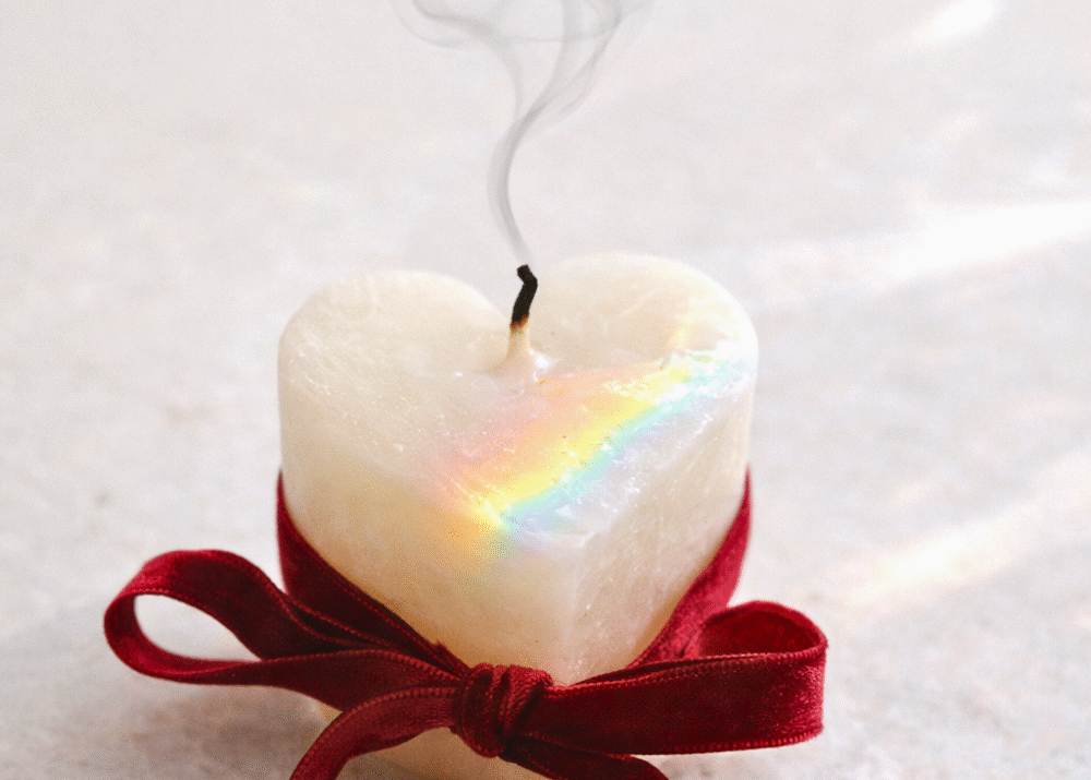 The Glimmer Rule: Why Today is the Only Special Occasion You Need