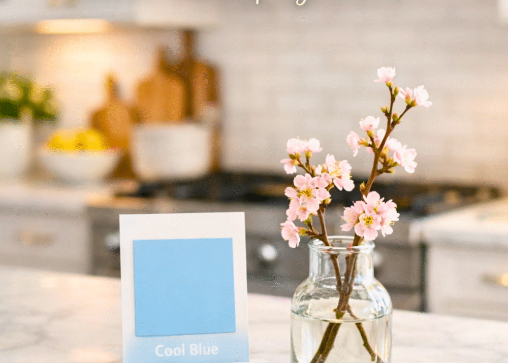 Stop Resetting, Start Curating: My Relatable Guide to a Simply Styled Home This Season