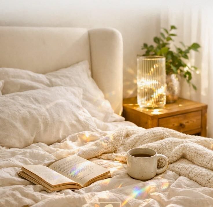 Finding Your February Glow