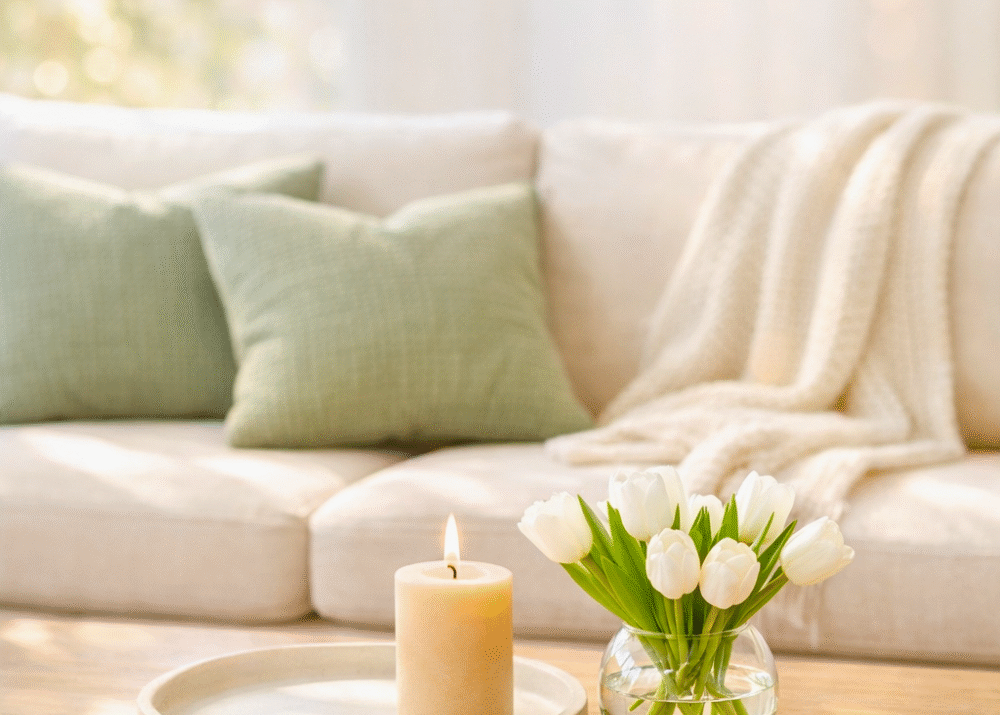 The Frictionless Home: Why Your Daily Routine is Exhausting