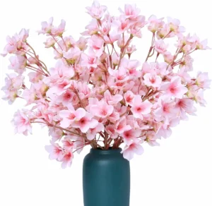 artificial cherry blossom