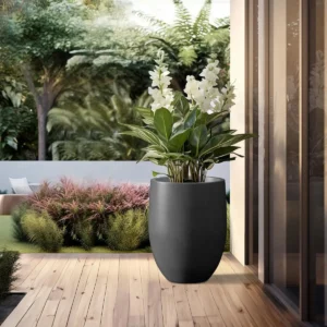 kante statement planter